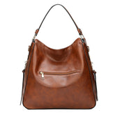Female Leisure Shoulder Bags